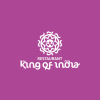 King of India